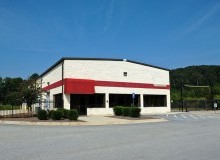 Kwikfynd Factory Renovations
stkildaroad